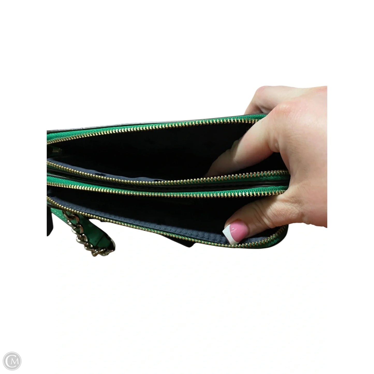 Crossbody Designer By Kate Spade, Size: Small