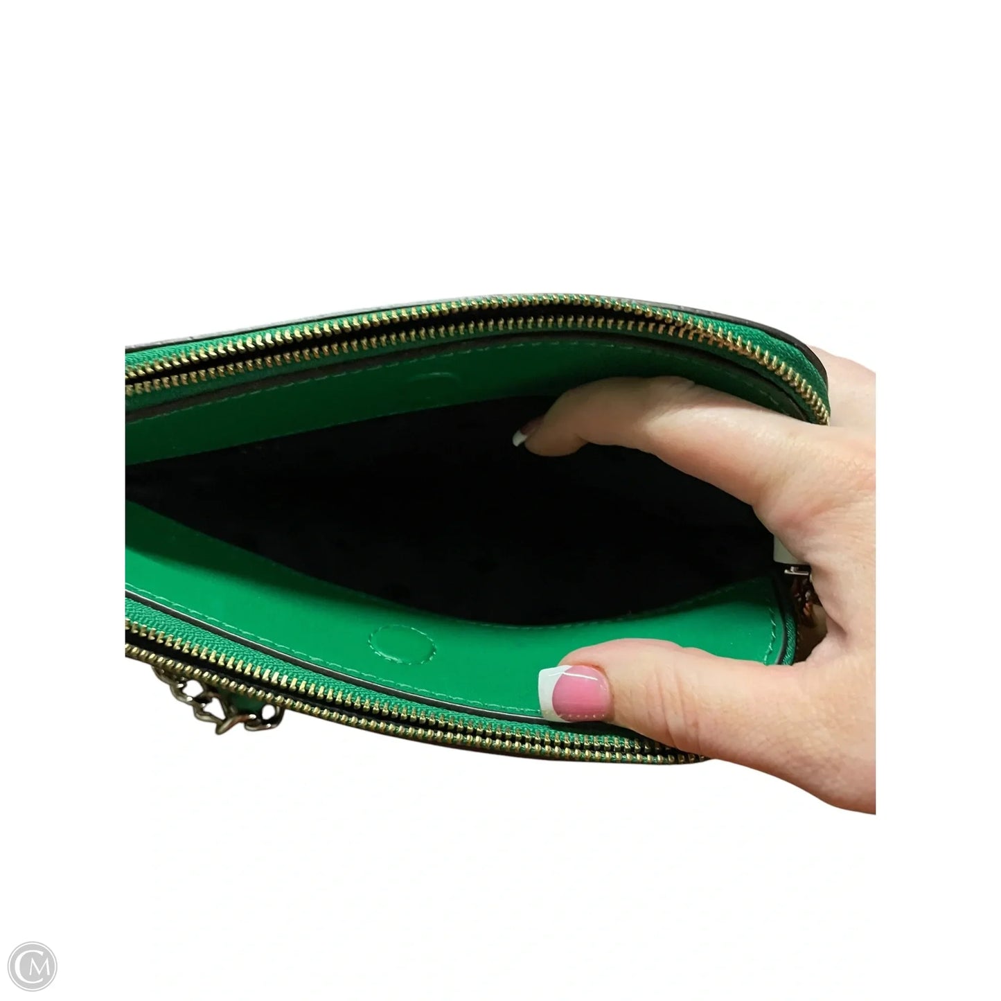 Crossbody Designer By Kate Spade, Size: Small
