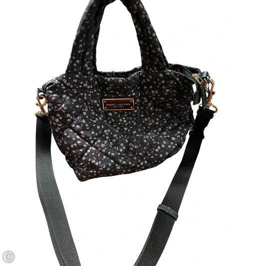 Crossbody Luxury Designer By Marc Jacobs, Size: Medium
