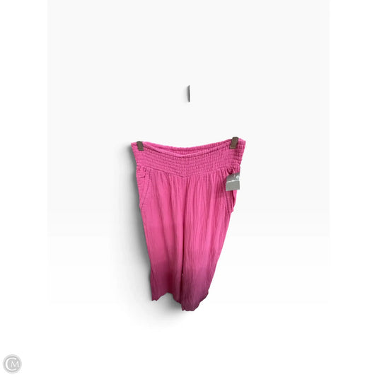 Pants Other By Aerie In Pink, Size: S