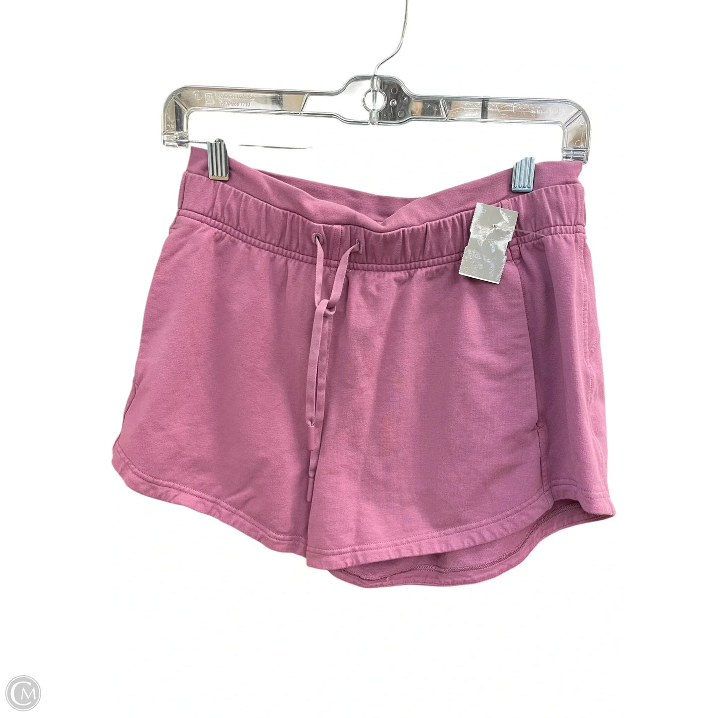 Shorts By Lululemon In Pink, Size: 6