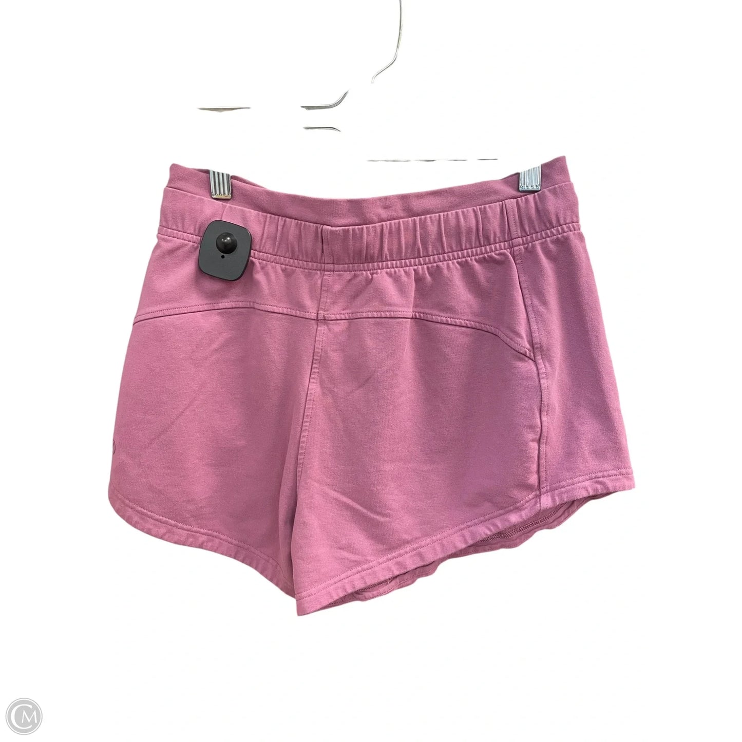 Shorts By Lululemon In Pink, Size: 6