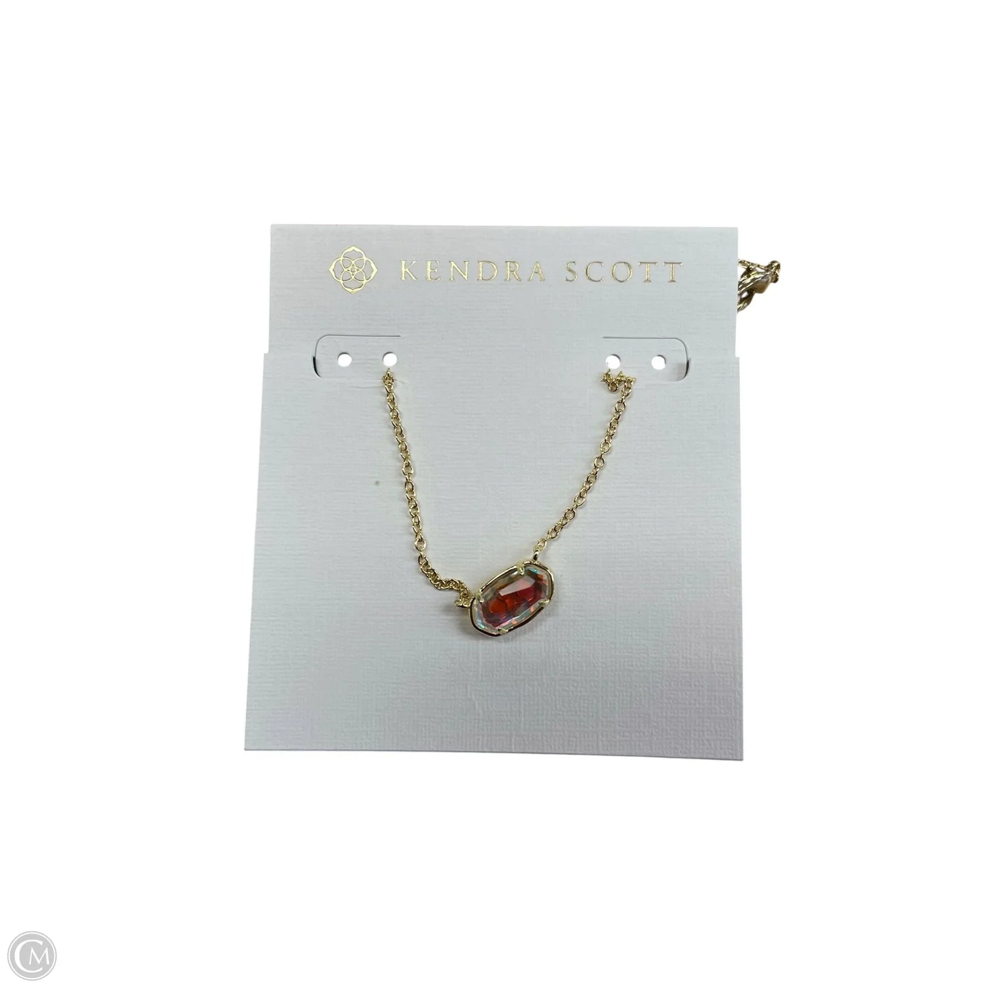 Necklace Chain By Kendra Scott