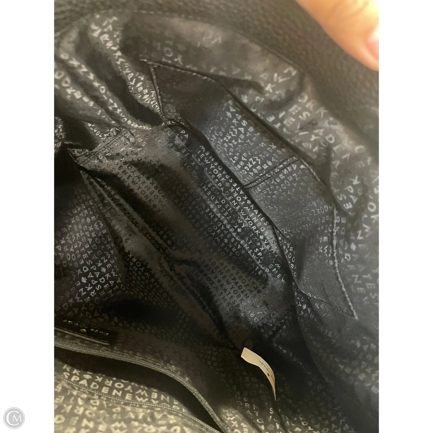 Handbag Designer By Kate Spade, Size: Medium