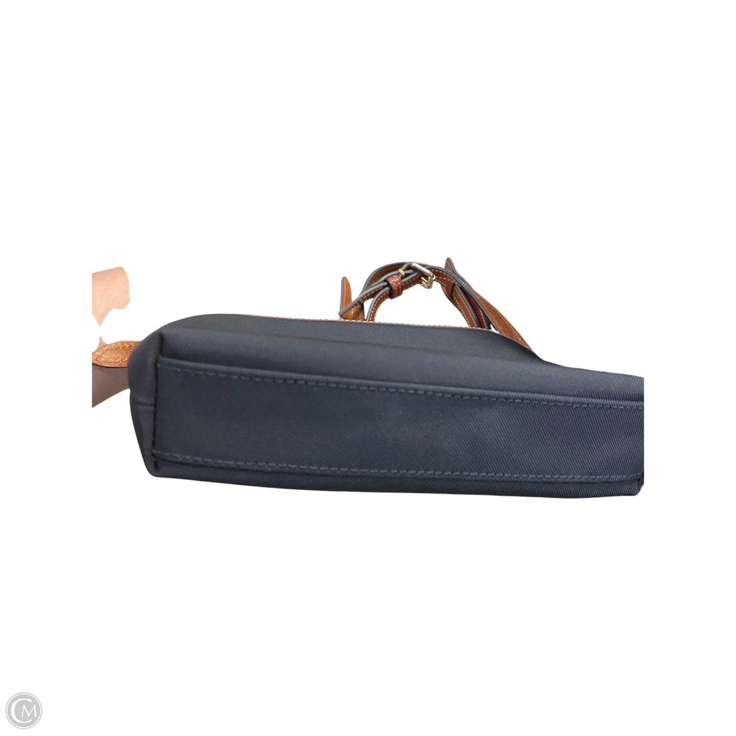 Crossbody Designer By Dooney And Bourke, Size: Small