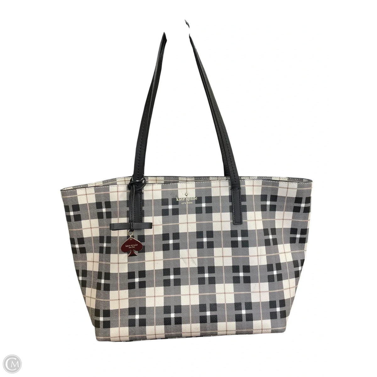 Handbag Designer By Kate Spade, Size: Large