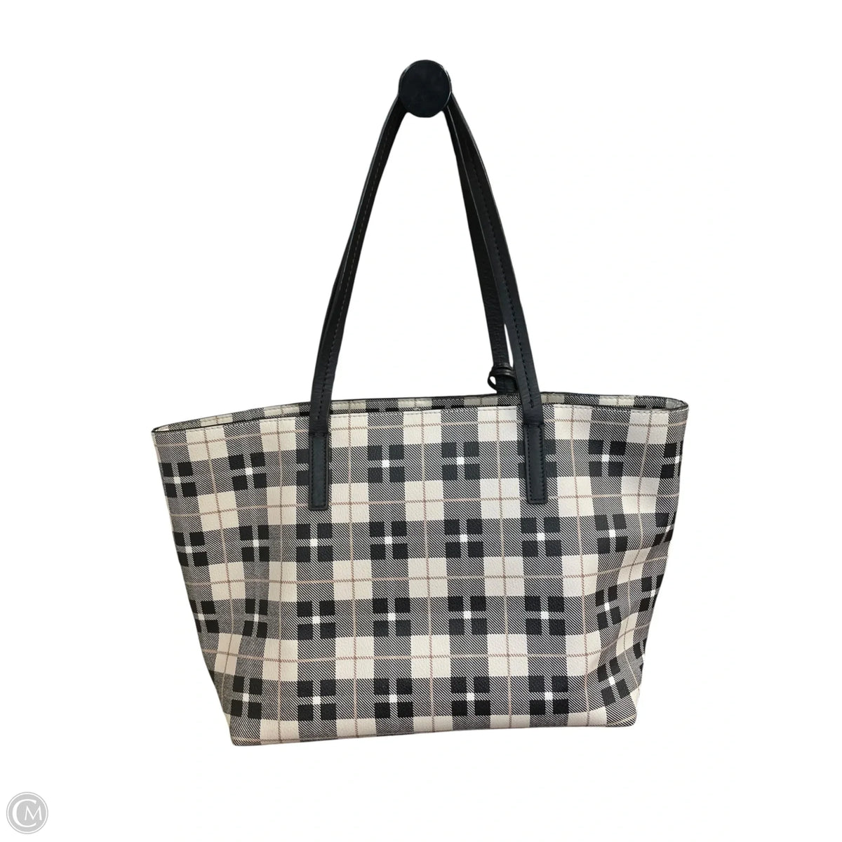 Handbag Designer By Kate Spade, Size: Large