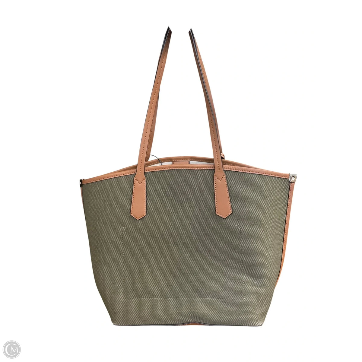 Handbag Designer By Michael Kors, Size: Large