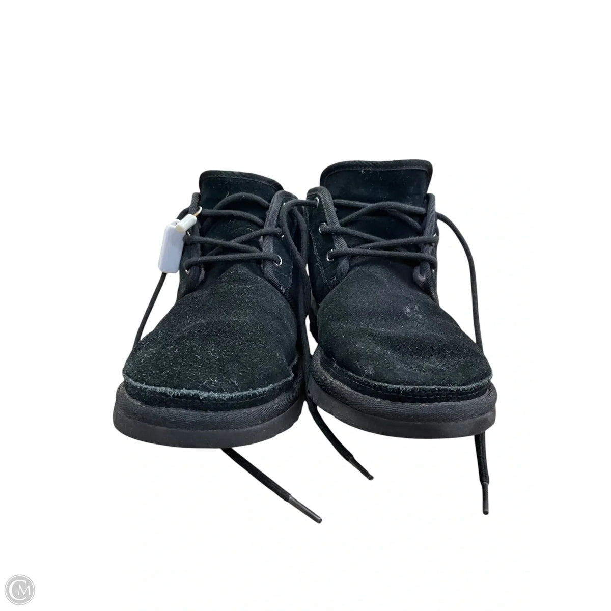 Shoes Designer By Ugg In Black, Size: 8
