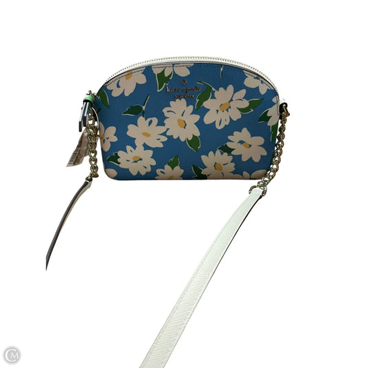 Crossbody Designer By Kate Spade, Size: Medium