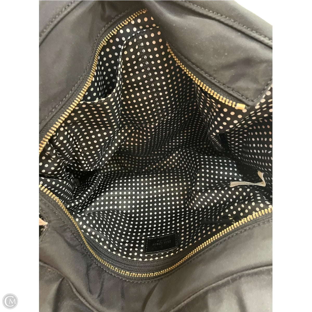 Handbag Designer By Kate Spade, Size: Large