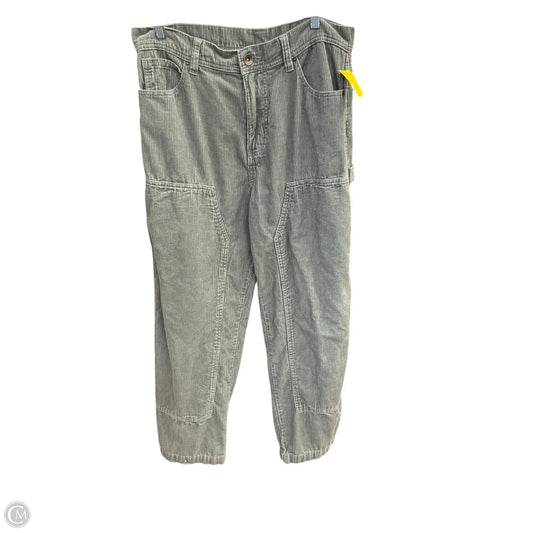 Pants Dress By No Boundaries In Green, Size: 16