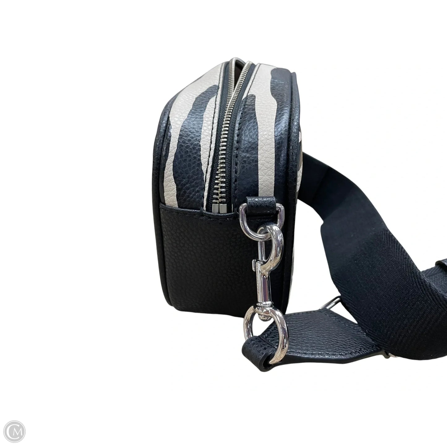 Crossbody Designer By Marc By Marc Jacobs, Size: Medium