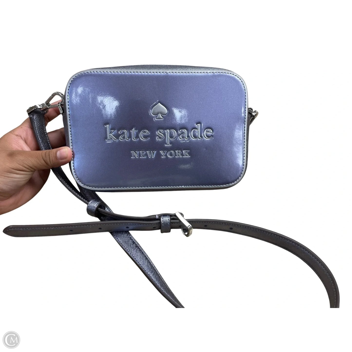 Crossbody Designer By Kate Spade, Size: Small