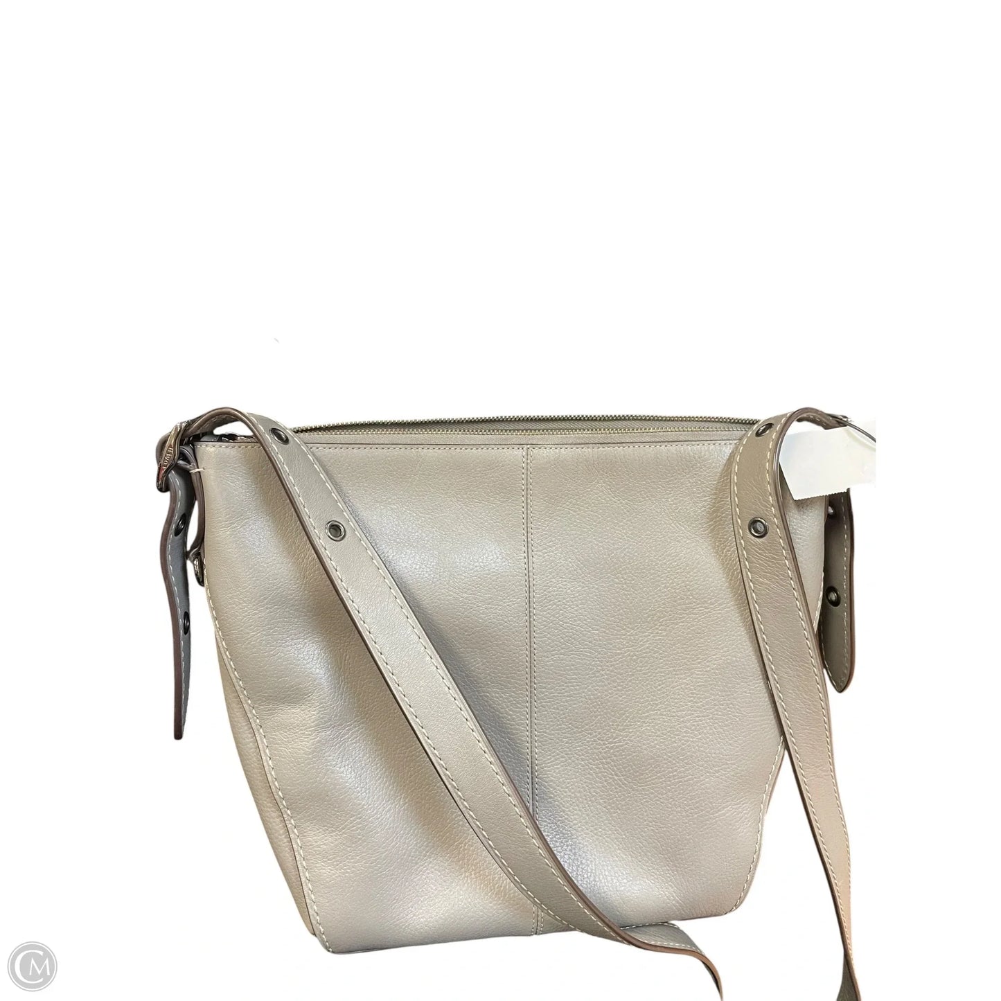 Backpack Designer By Coach, Size: Medium