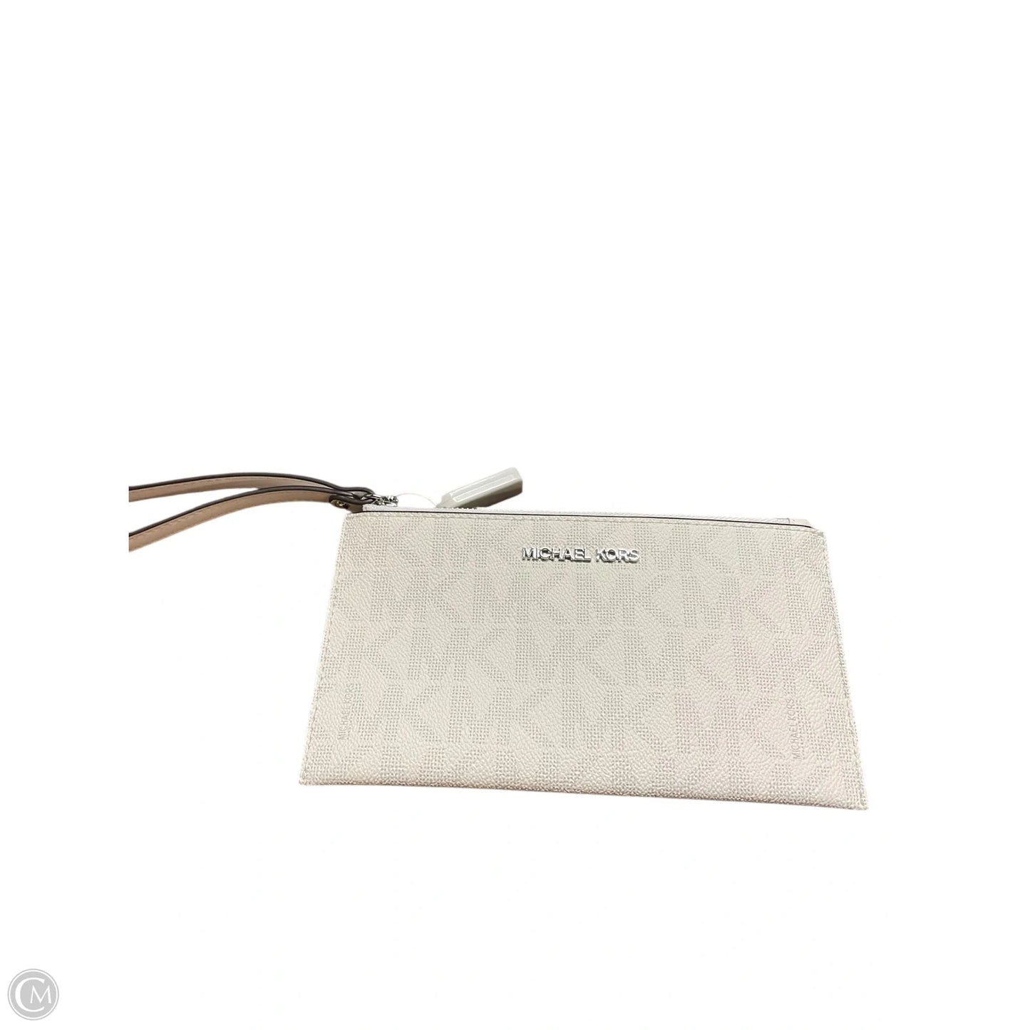 Wristlet Designer By Michael Kors, Size: Small