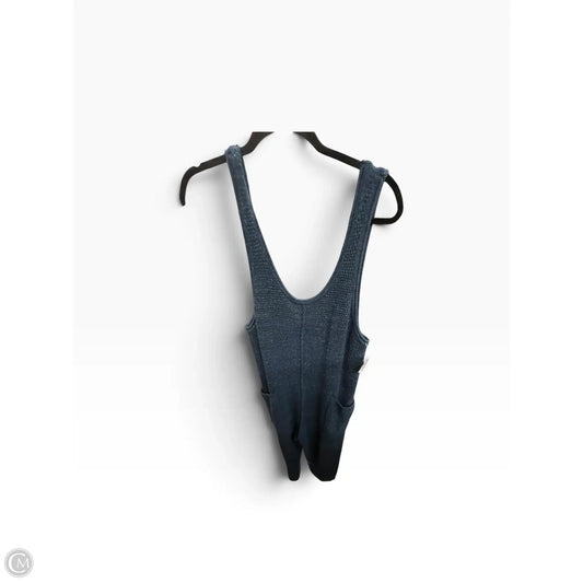Jumpsuit By Free People In Blue, Size: S