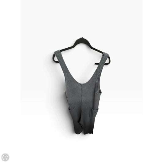 Jumpsuit By Free People In Grey, Size: S