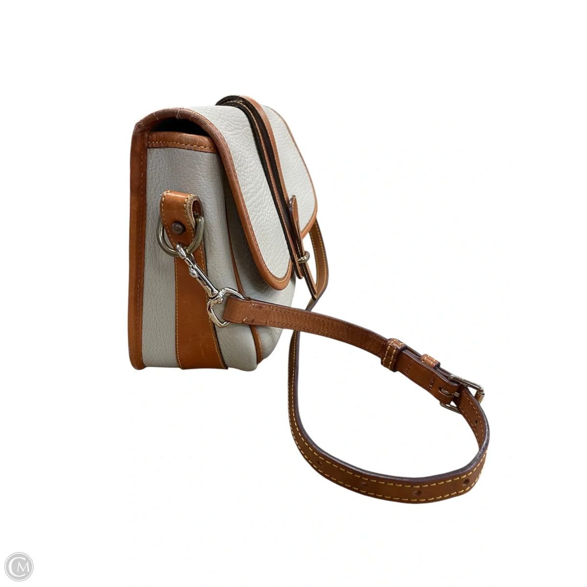Crossbody Designer By Dooney And Bourke, Size: Medium