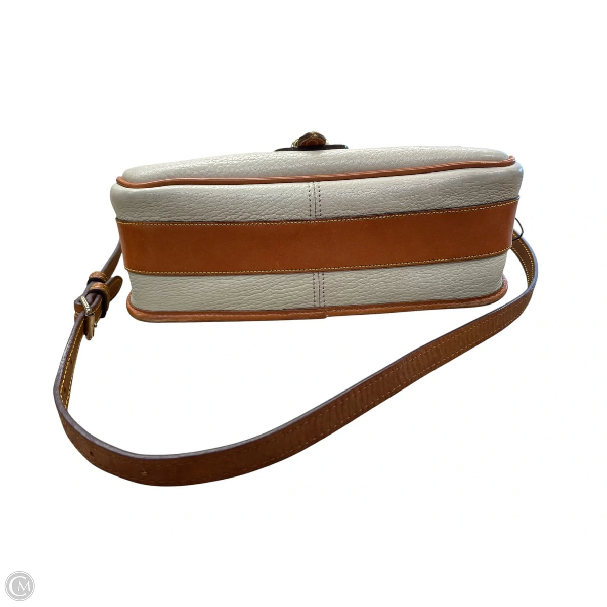 Crossbody Designer By Dooney And Bourke, Size: Medium