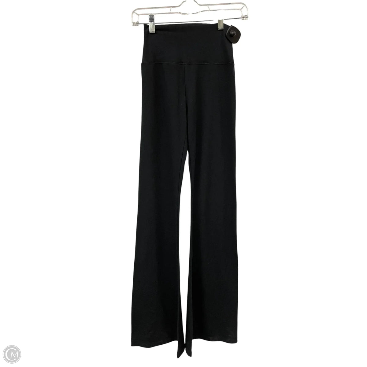 Athletic Leggings By Offline In Black, Size: S