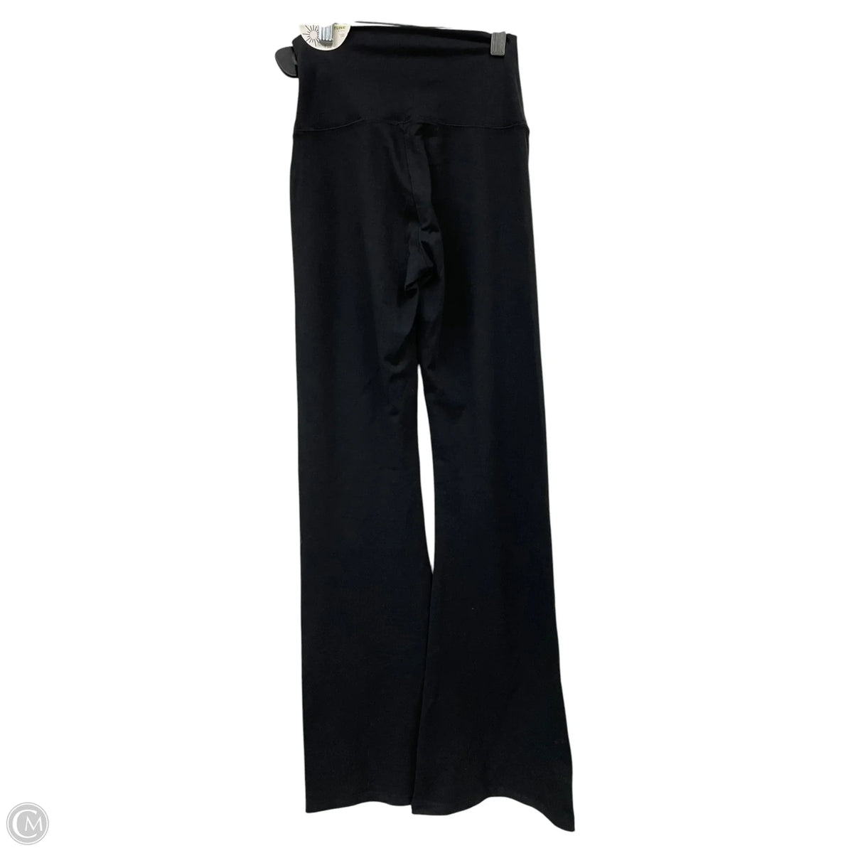 Athletic Leggings By Offline In Black, Size: S