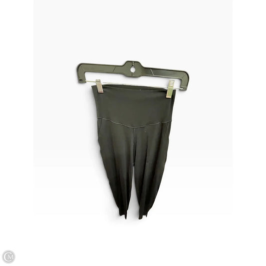 Athletic Pants By Offline In Black, Size: S
