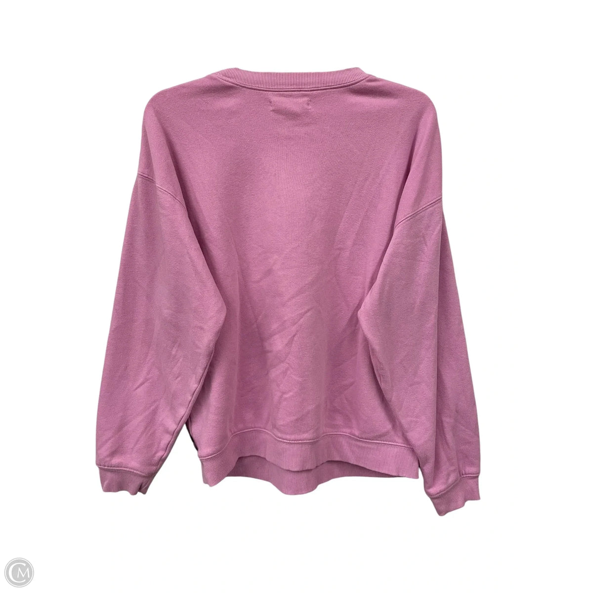 Sweater By Grayson Threads In Pink, Size: Xs