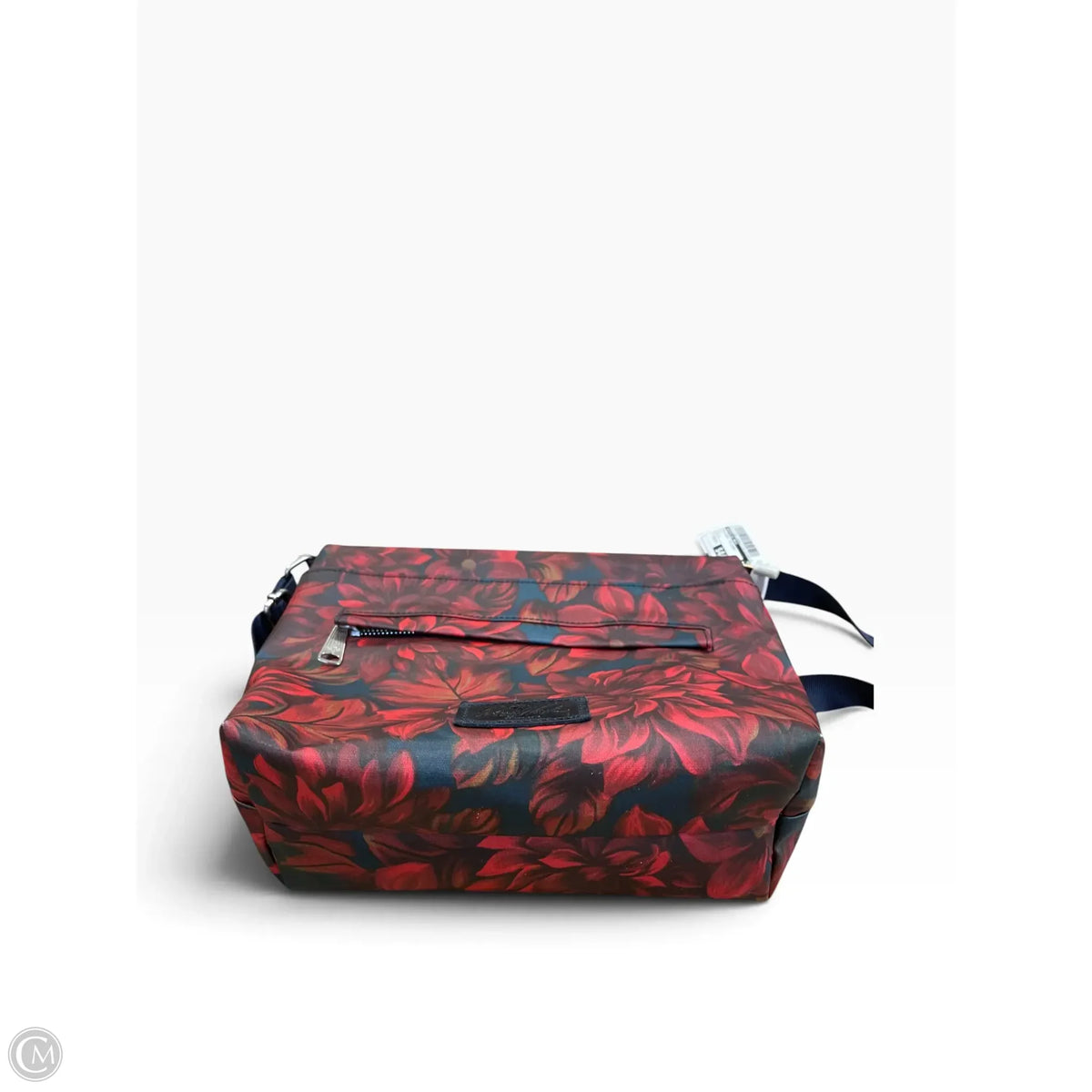 Crossbody Designer By Patricia Nash, Size: Medium