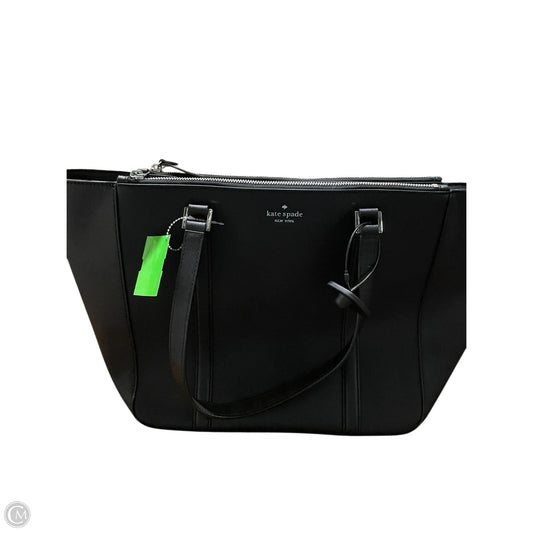 Handbag Designer By Kate Spade, Size: Large