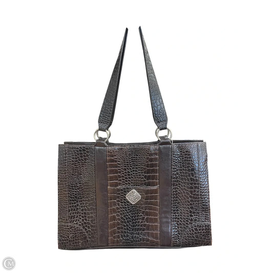 Handbag By Coldwater Creek, Size: Large