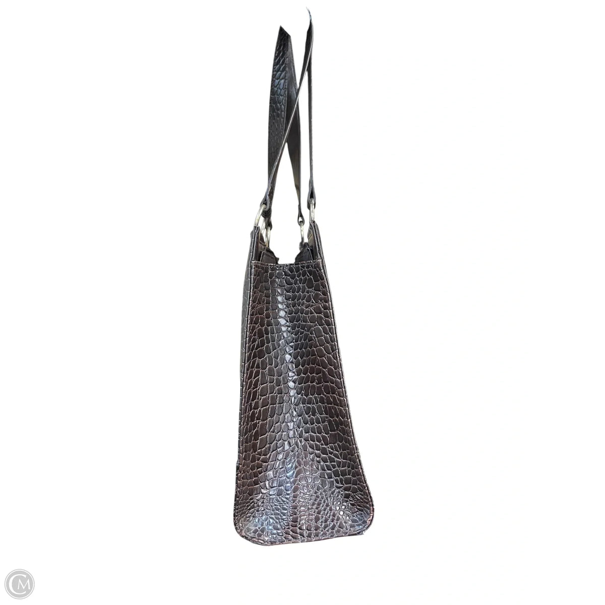 Handbag By Coldwater Creek, Size: Large