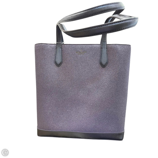 Handbag Designer By Kate Spade, Size: Large