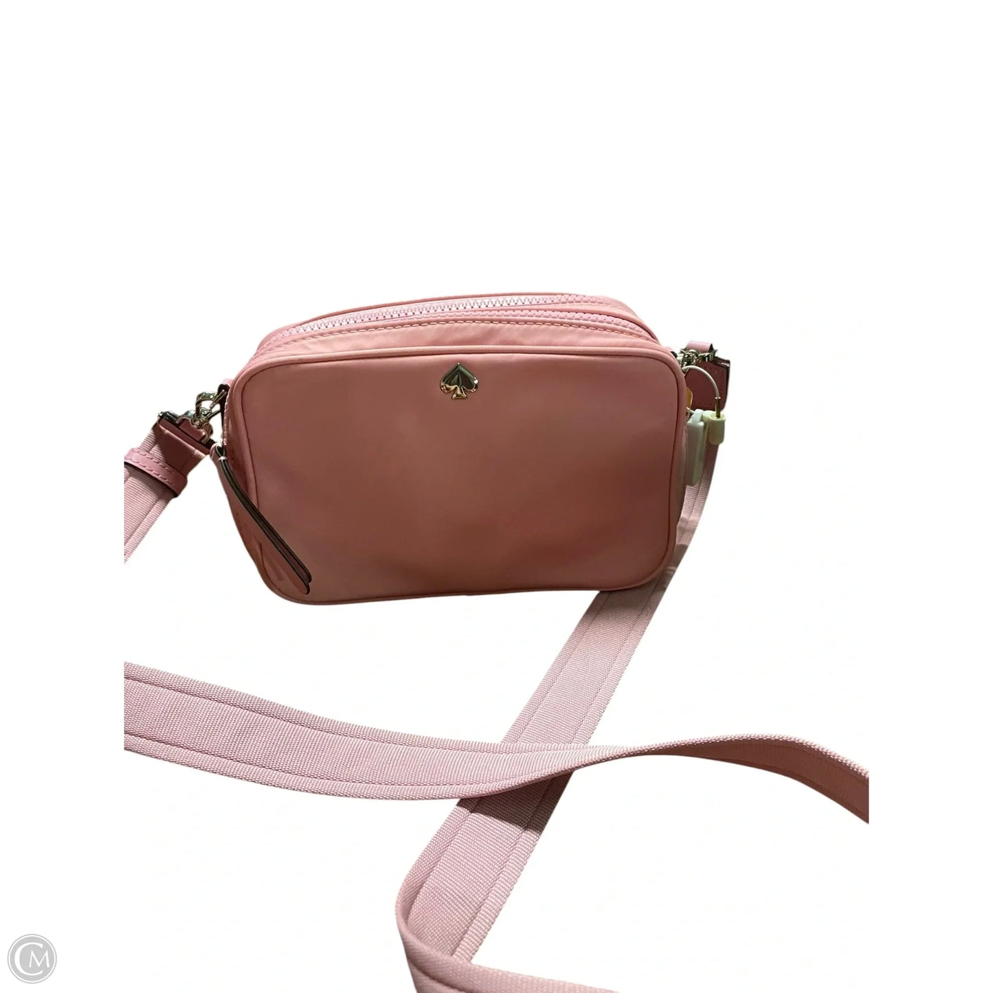 Crossbody Designer By Kate Spade, Size: Small