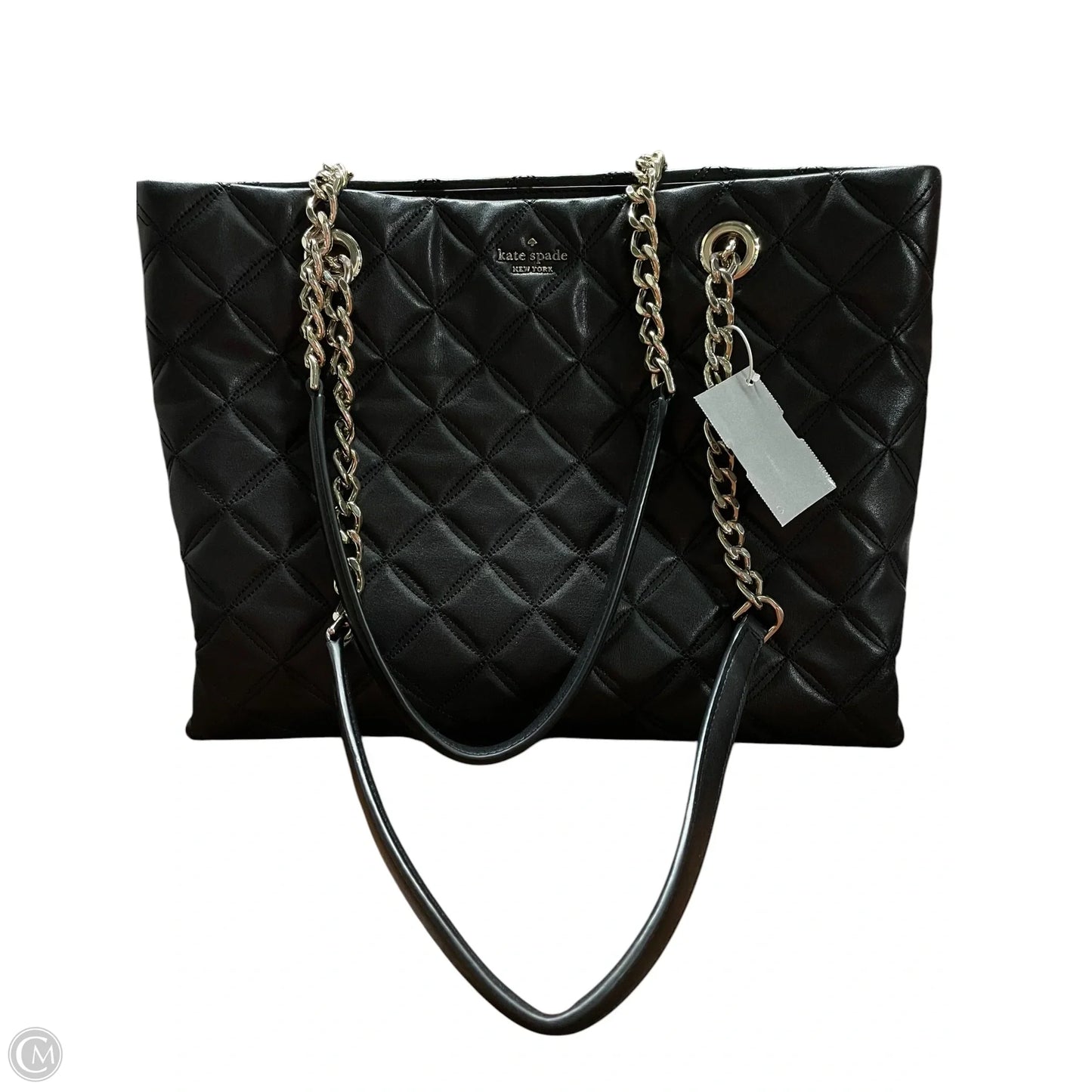 Handbag Designer By Kate Spade, Size: Medium