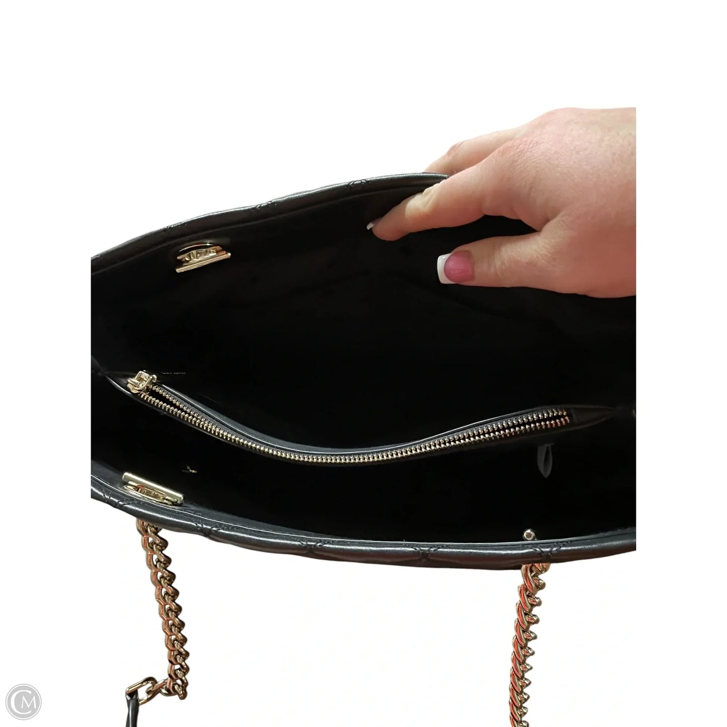 Handbag Designer By Kate Spade, Size: Medium