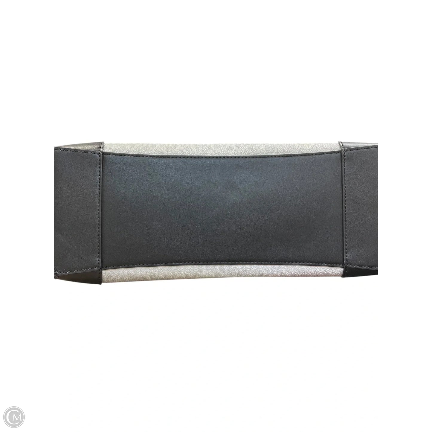 Tote Designer By Michael Kors, Size: Large