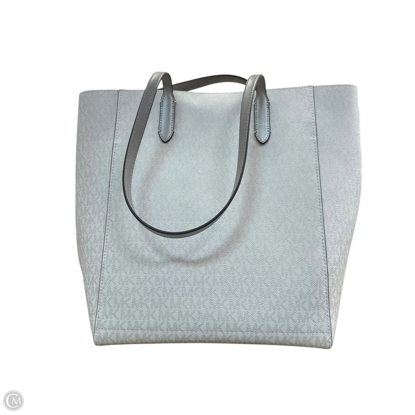 Tote Designer By Michael Kors, Size: Large