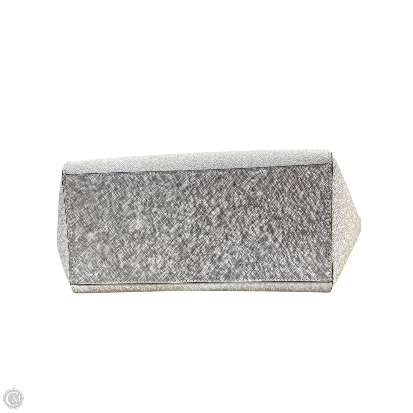 Tote Designer By Michael Kors, Size: Large