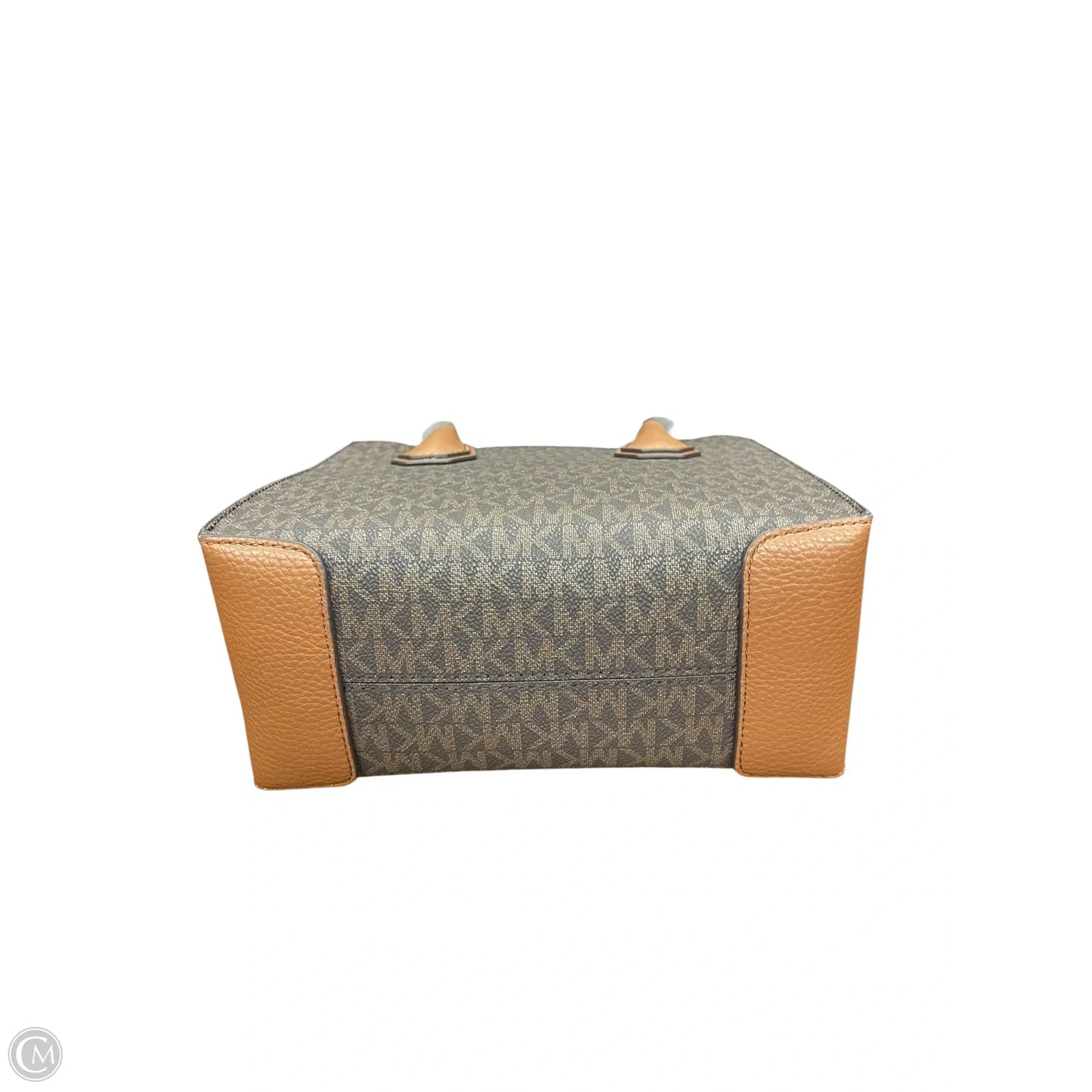Handbag Designer By Michael Kors, Size: Small