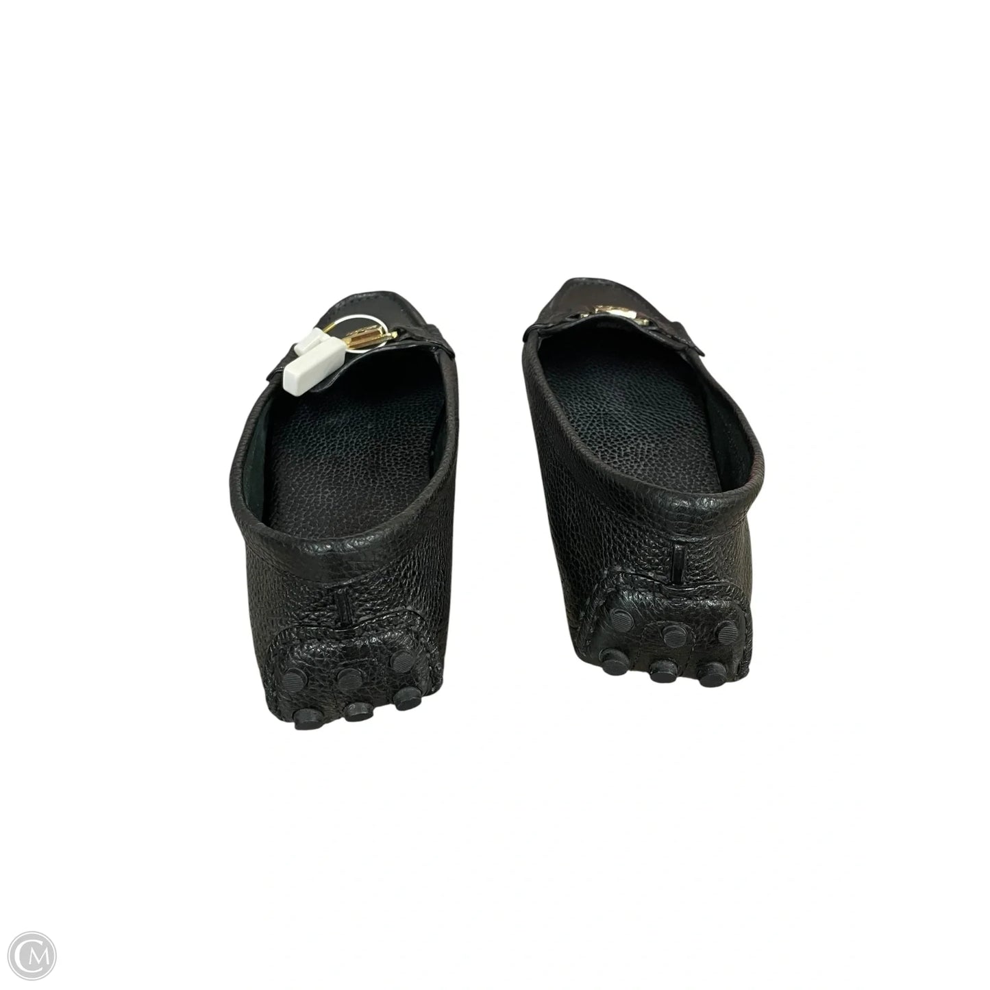 Sandals Designer By Tory Burch In Black, Size: 7.5