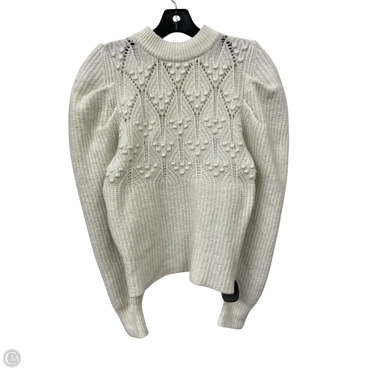 Sweater By A New Day In White, Size: S