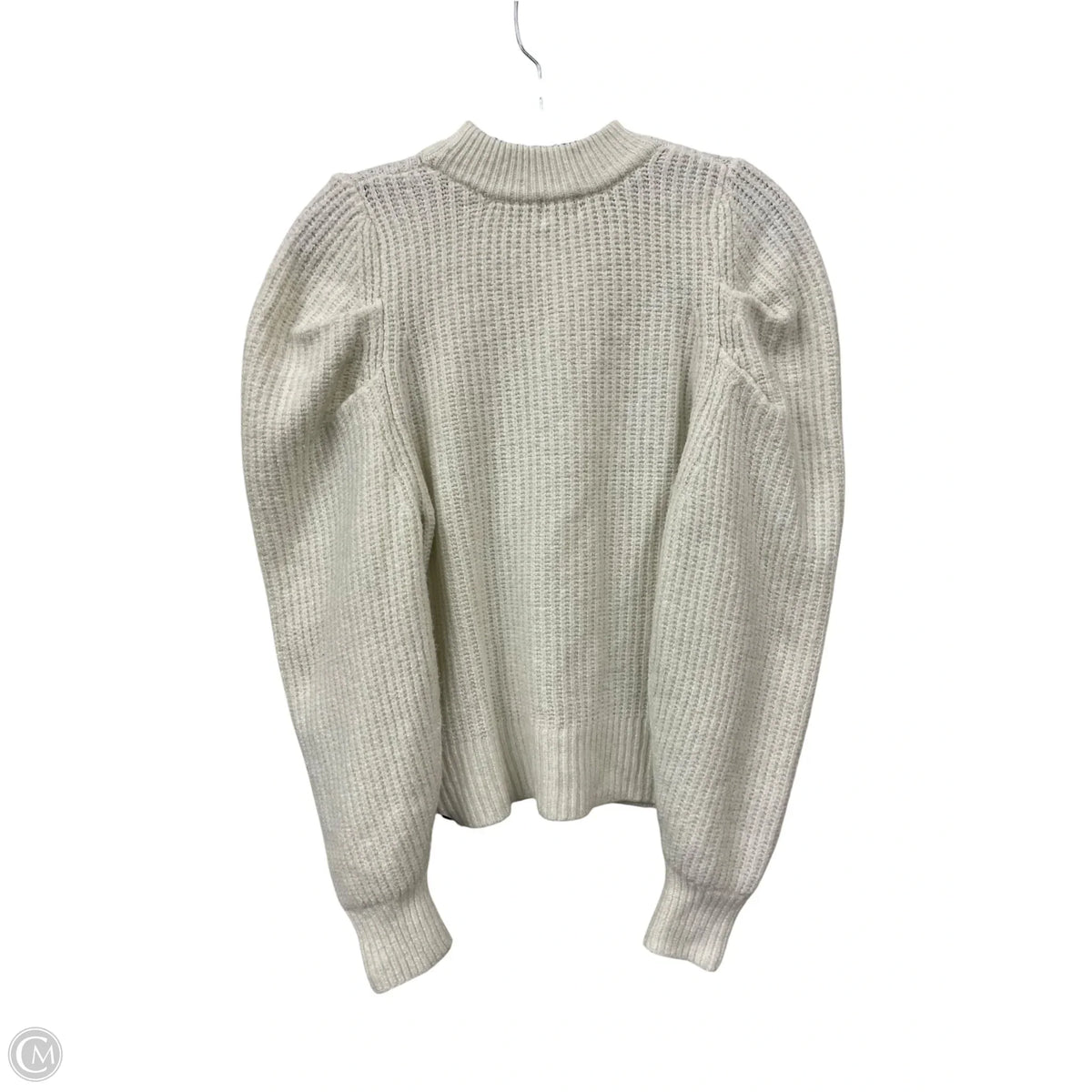 Sweater By A New Day In White, Size: S