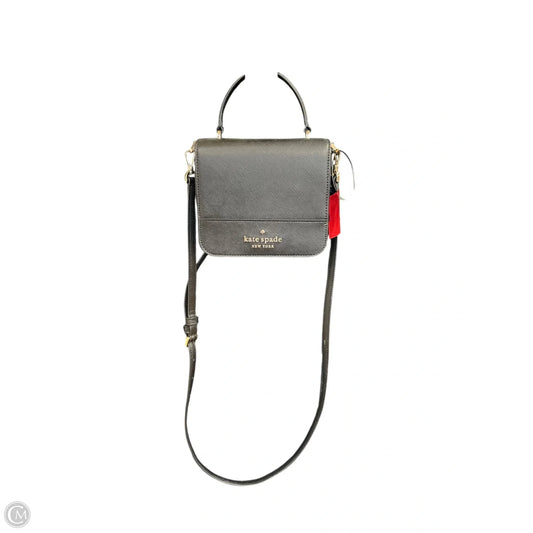 Crossbody Designer By Kate Spade, Size: Small