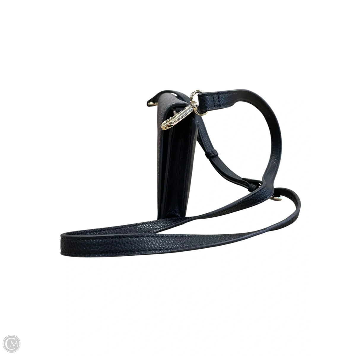 Crossbody Designer By Coach, Size: Small