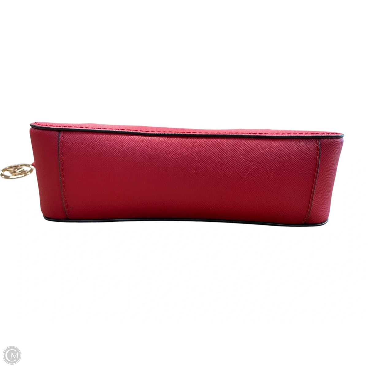 Crossbody Designer By Michael Kors, Size: Medium