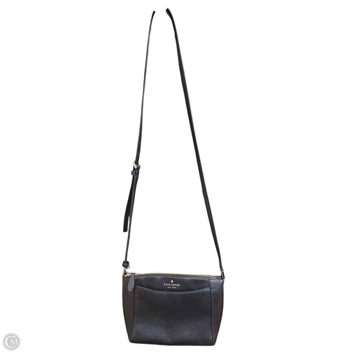 Crossbody Designer By Kate Spade, Size: Small