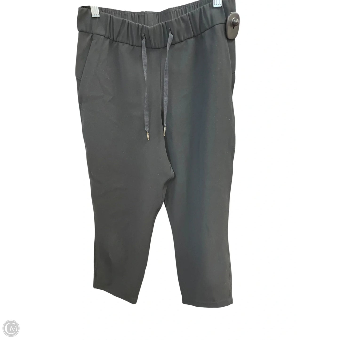Pants Other By Lululemon In Black, Size: 6