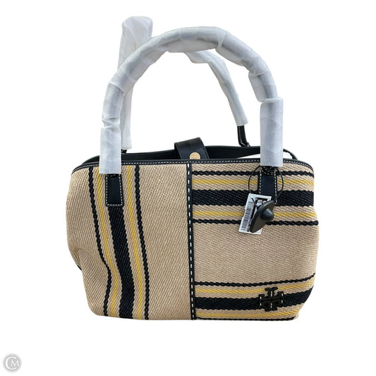 Handbag Designer By Tory Burch, Size: Large