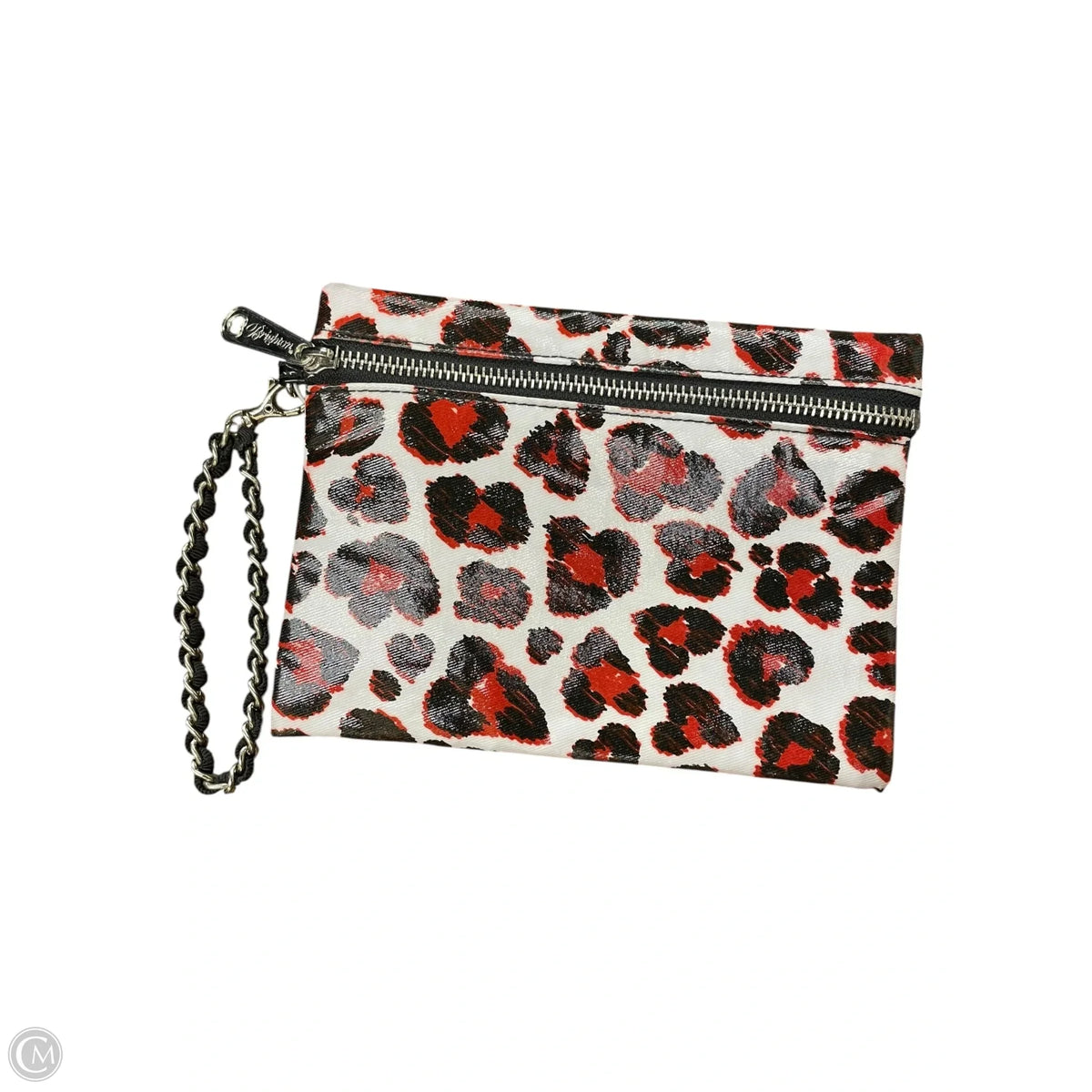 Wristlet By Brighton, Size: Medium